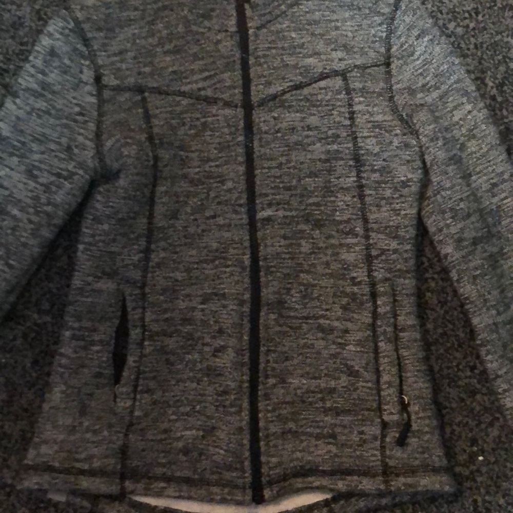 Jacket - Picture 2 of 4